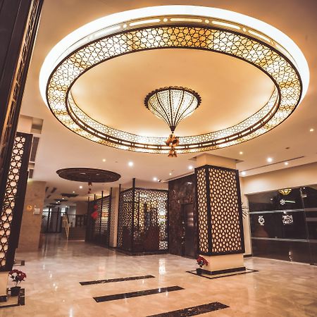 Royal Star Beach Resort Hurghada Esterno foto