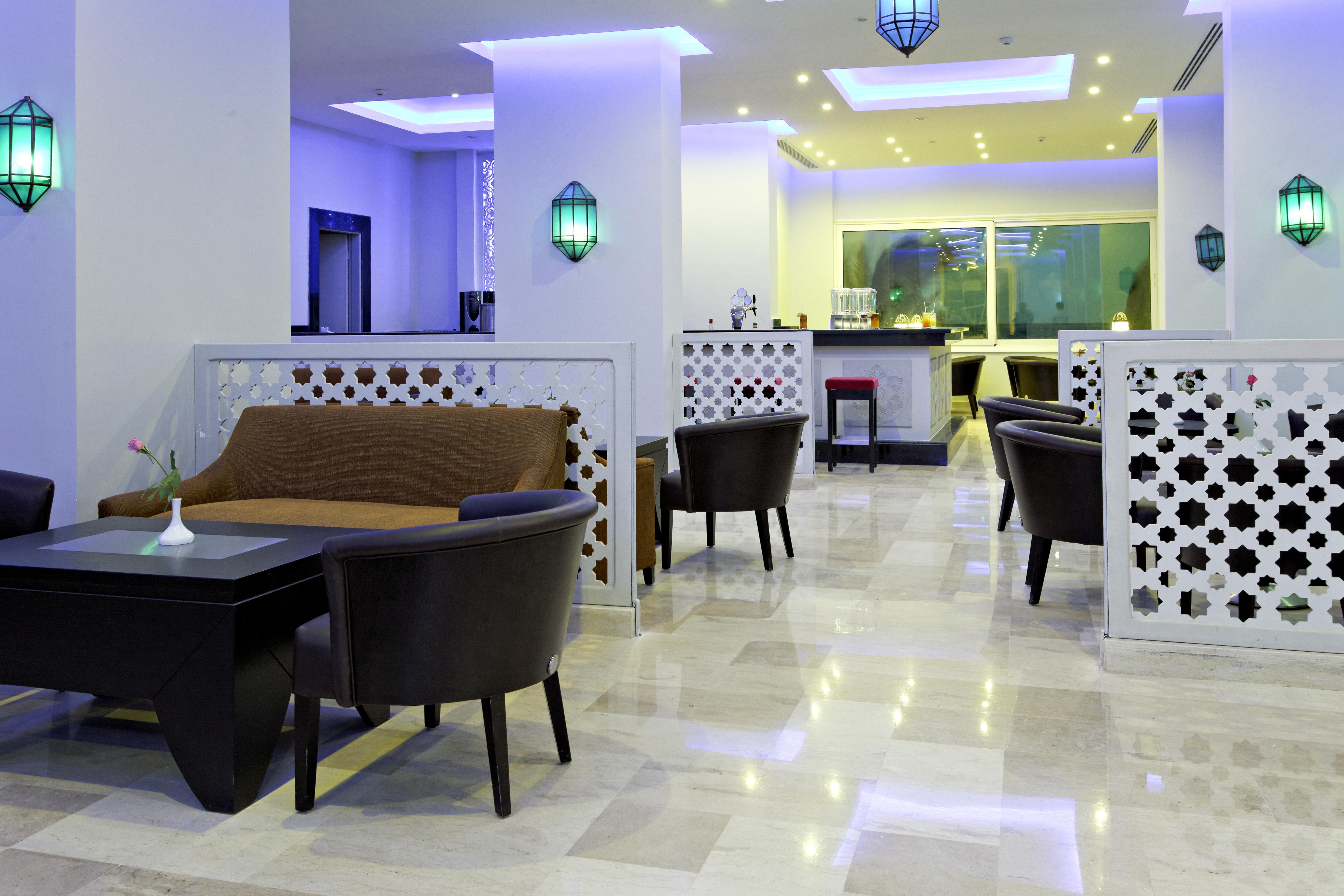 Royal Star Beach Resort Hurghada Esterno foto