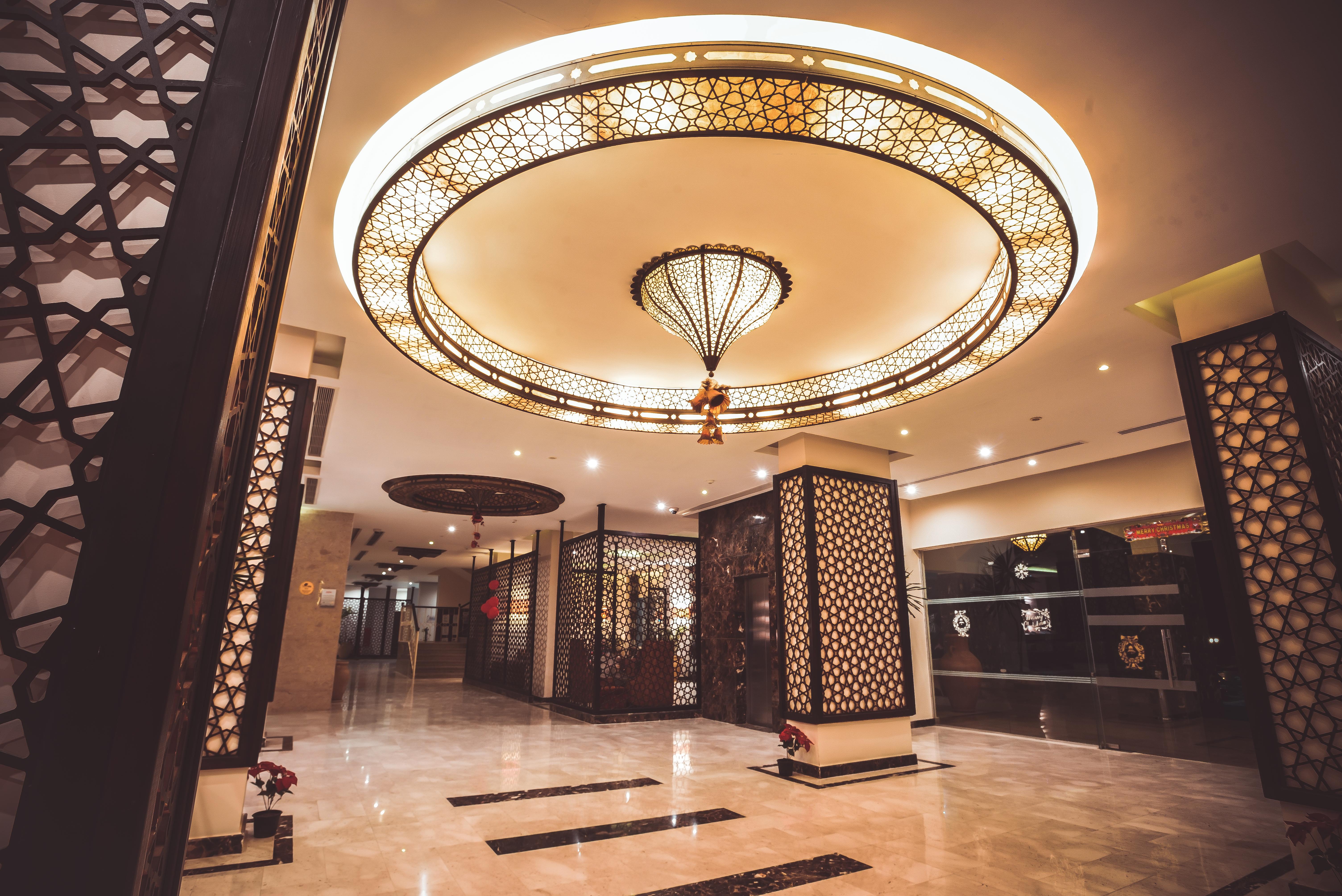 Royal Star Beach Resort Hurghada Esterno foto